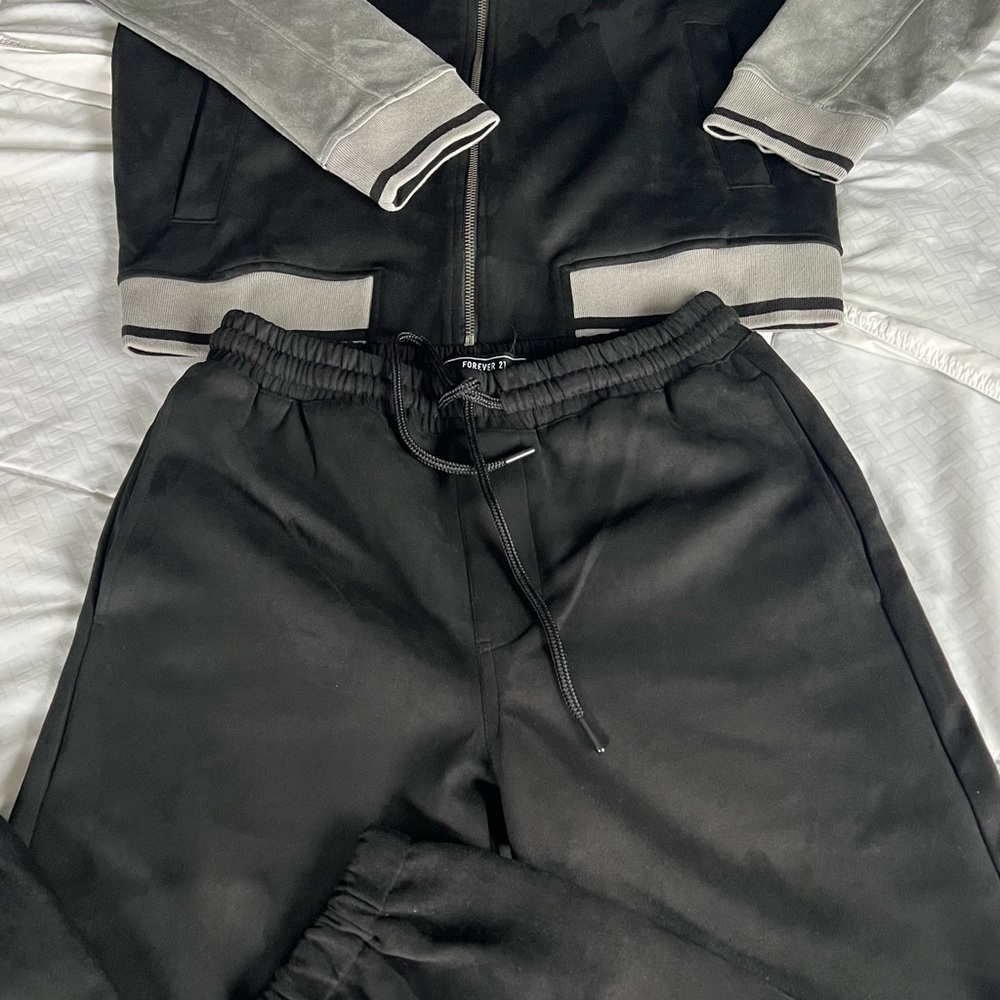 Men Jumpsuit micro fiber fabric